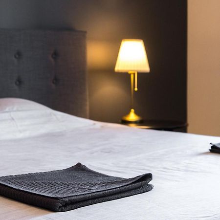 A9A Apartment Вентспилс Екстериор снимка