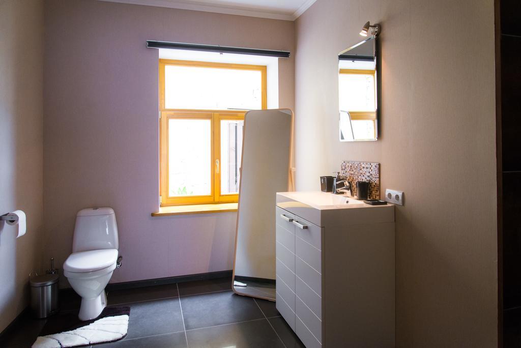 A9A Apartment Вентспилс Екстериор снимка