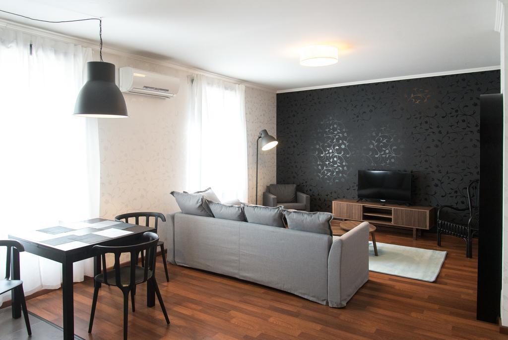 A9A Apartment Вентспилс Екстериор снимка