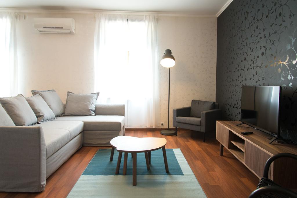 A9A Apartment Вентспилс Екстериор снимка