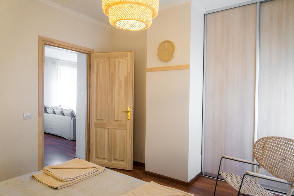 A9A Apartment Вентспилс Екстериор снимка
