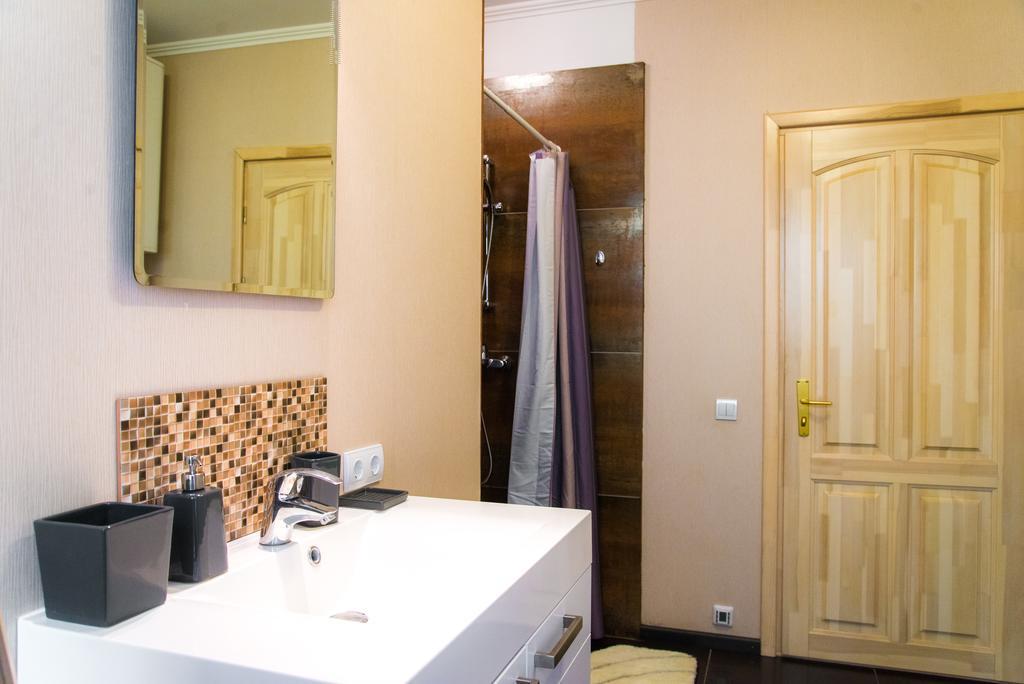 A9A Apartment Вентспилс Екстериор снимка