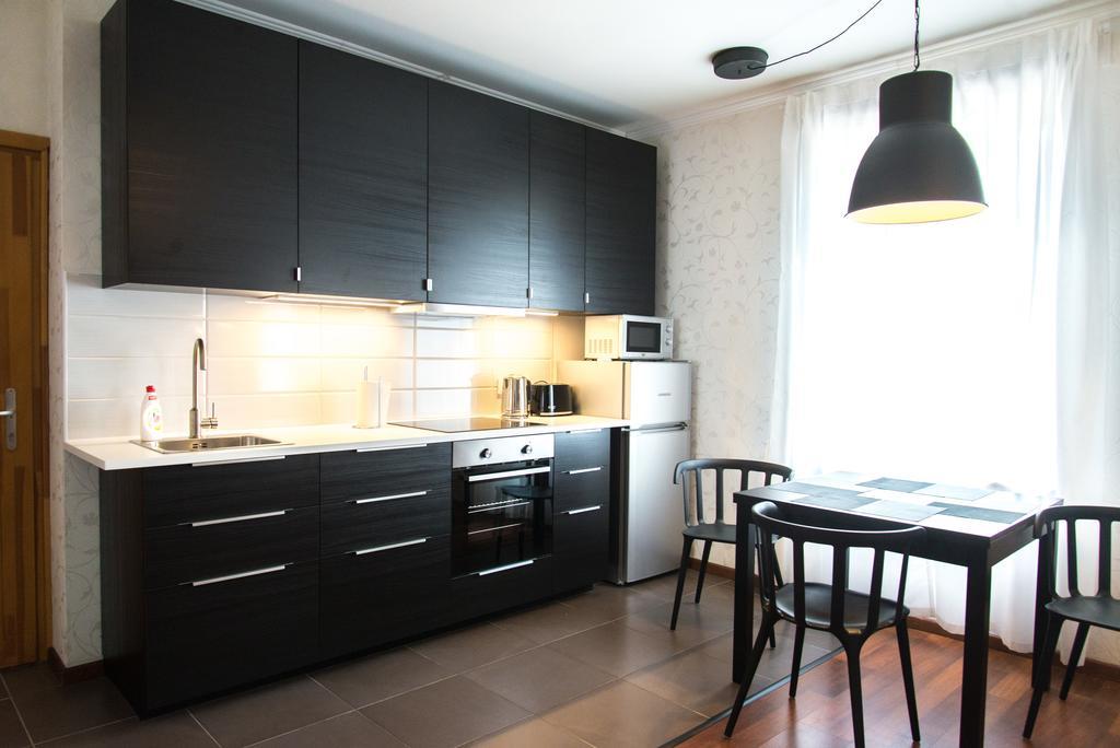 A9A Apartment Вентспилс Екстериор снимка