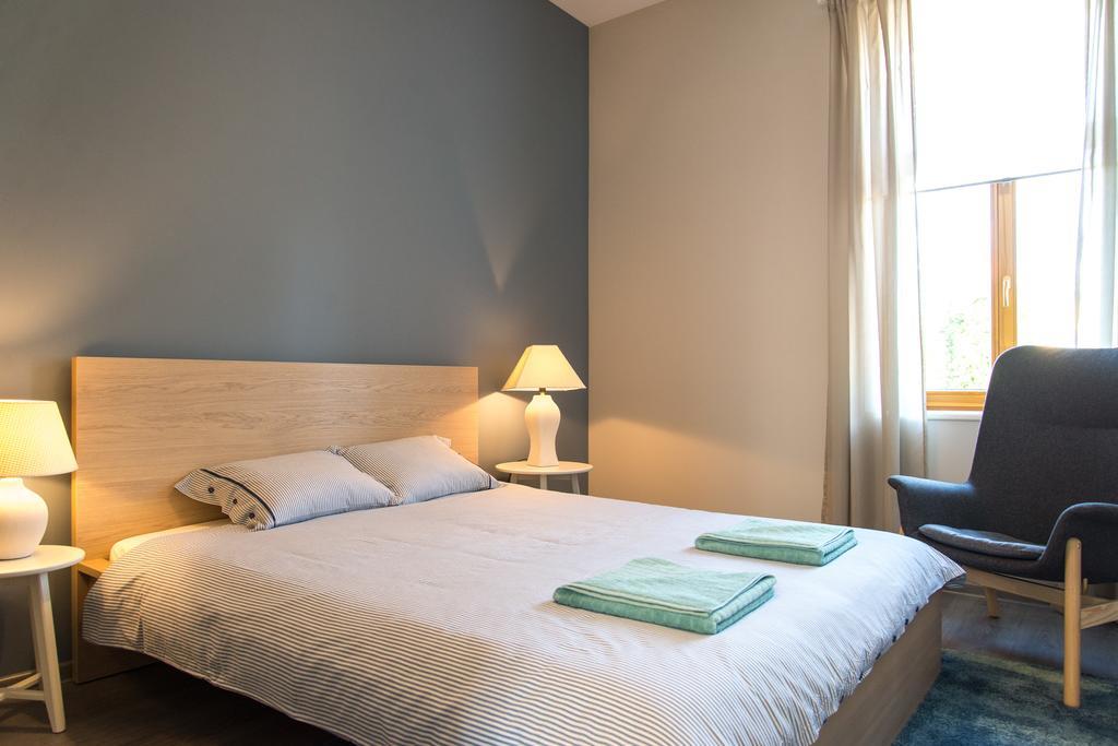 A9A Apartment Вентспилс Екстериор снимка
