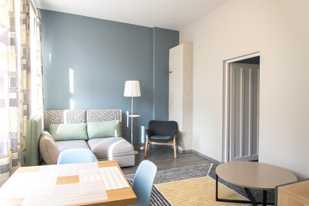 A9A Apartment Вентспилс Екстериор снимка