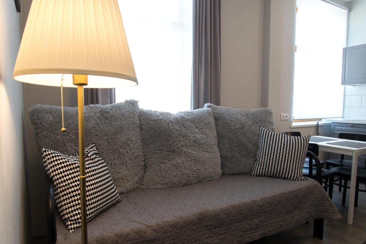 A9A Apartment Вентспилс Екстериор снимка
