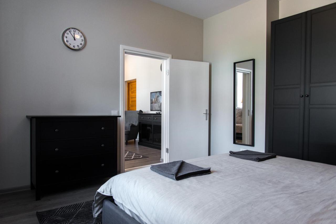 A9A Apartment Вентспилс Екстериор снимка